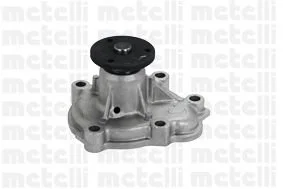 Водяний насос METELLI 241077