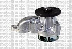 Водяний насос METELLI 241078