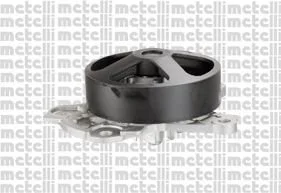 Помпа води TOYOTA AURIS/AVENSIS/COROLLA/YARIS (Вир-во Metelli) METELLI 241134 (фото 1)