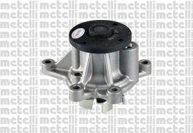 Водяний насос METELLI 241136