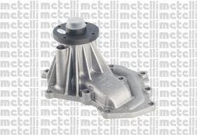 Водяний насос METELLI 241147