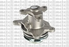 Водяний насос METELLI 241185