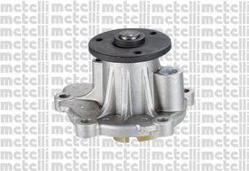Водяний насос Hyundai ix35/Tucson 2010-2015 METELLI 24-1186