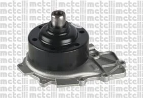 Помпа води MERCEDES BENZ SPRINTER METELLI 241197