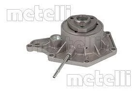 Водяний насос METELLI 241226