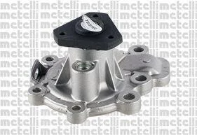 Водяний насос METELLI 241240 (фото 1)