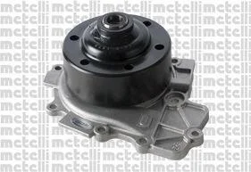 Водяний насос METELLI 241278