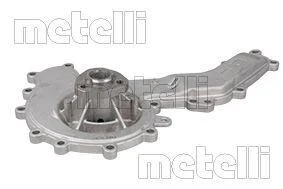Водяний насос METELLI 241353