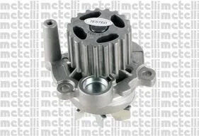 Водяний насос METELLI 241355