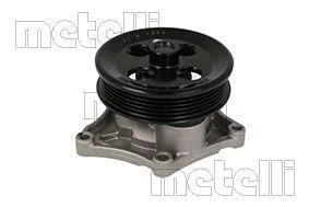 Насос системи охолодження METELLI 241356