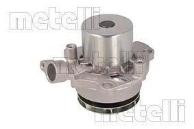 Водяний насос METELLI 2413608