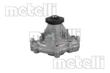 Насос системи охолодження METELLI 241399 (фото 1)
