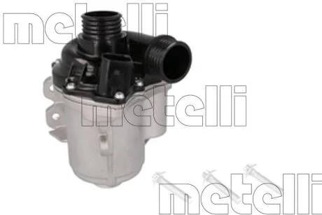 Водяний насос METELLI 241414