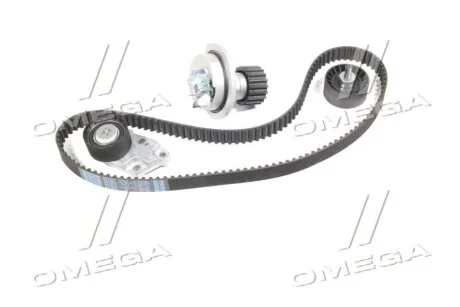 Комплект газорозподільчого механізму METELLI 3006961