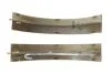 Комплект гальмівних колодок (барабанних) METELLI 530023 (фото 3)