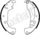 Комплект гальмівних колодок (барабанних) METELLI 53-0081Y (фото 1)