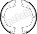 Комплект гальмівних колодок (барабанних) METELLI 53-0086 (фото 1)