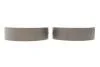 Комплект гальмівних колодок (барабанних) METELLI 530094 (фото 4)