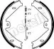 Комплект гальмівних колодок (барабанних) METELLI 530250K (фото 1)