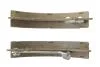 Комплект гальмівних колодок (барабанних) METELLI 530465 (фото 3)