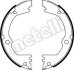 Комплект гальмівних колодок (барабанних) METELLI 53-0532 (фото 1)