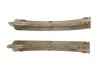 Комплект гальмівних колодок (барабанних) METELLI 530670 (фото 3)