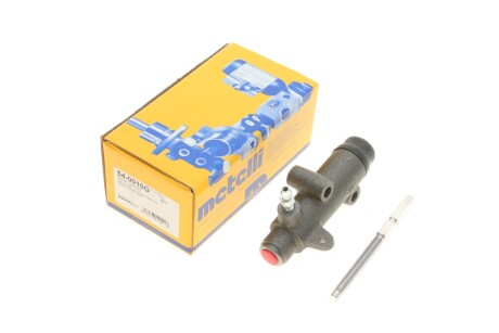 Циліндр зчеплення (робочий) METELLI 54-0010G