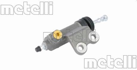 Циліндр зчеплення (робочий) METELLI 54-0071