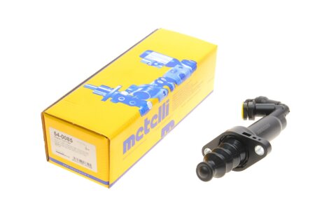 Циліндр зчеплення (робочий) METELLI 54-0085