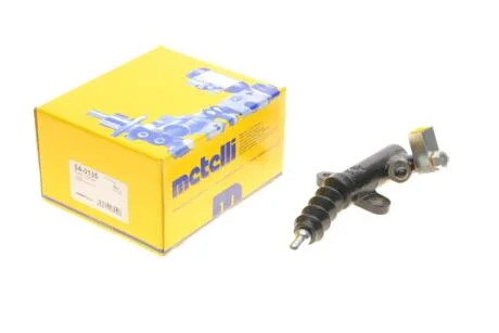 Гальмівний циліндр METELLI 540135