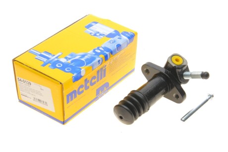 Циліндр зчеплення (робочий) METELLI 54-0139
