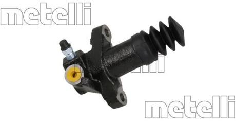 Циліндр зчеплення (робочий) METELLI 54-0166