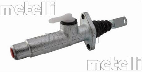 Циліндр зчеплення головний METELLI 55-0015