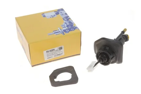 Циліндр зчеплення (головний) 55-0089 METELLI 550089