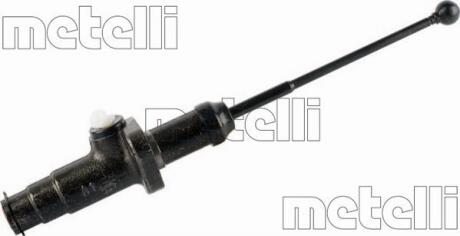 Циліндр зчеплення головний METELLI 55-0108
