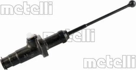 Циліндр зчеплення головний METELLI 550108