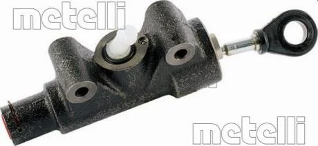 Головний циліндр зчеплення METELLI 550135