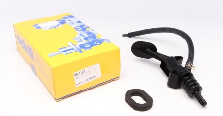 Циліндр зчеплення (головний) METELLI 55-0163