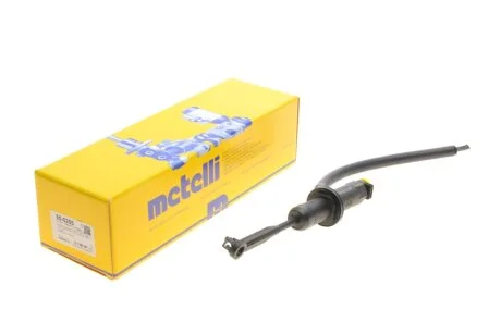 Циліндр зчеплення (головний) 55-0255 METELLI 550255
