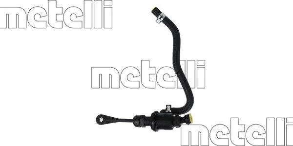 Головний циліндр, зчеплення METELLI 550277 (фото 1)