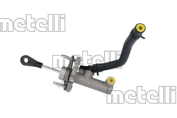 Головний циліндр, зчеплення METELLI 550285 (фото 1)