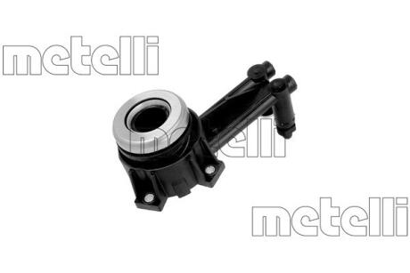 Вижимний пристрій зчеплення з підшипником METELLI 56-0003