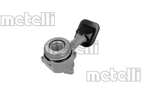 Вижимний пристрій зчеплення з підшипником METELLI 56-0004
