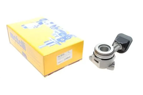 Вижимний пристрій зчеплення з підшипником 56-0004 METELLI 560004