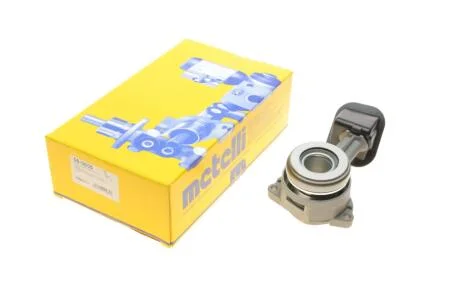 Вижимний пристрій зчеплення з підшипником 56-0005 METELLI 560005