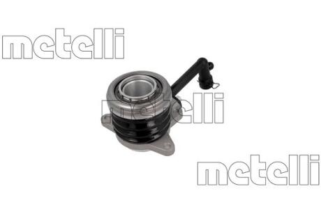 Вижимний пристрій зчеплення з підшипником METELLI 56-0006