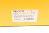 Вижимний пристрій зчеплення з підшипником 56-0037 METELLI 560037 (фото 10)