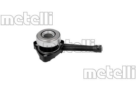 Вижимний пристрій зчеплення з підшипником METELLI 56-0040