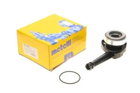 Вижимний пристрій зчеплення з підшипником 56-0040 METELLI 560040