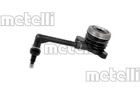 Вижимний пристрій зчеплення з підшипником METELLI 56-0045